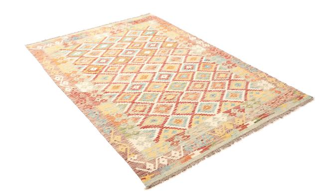 Kelim  Afghan - 2