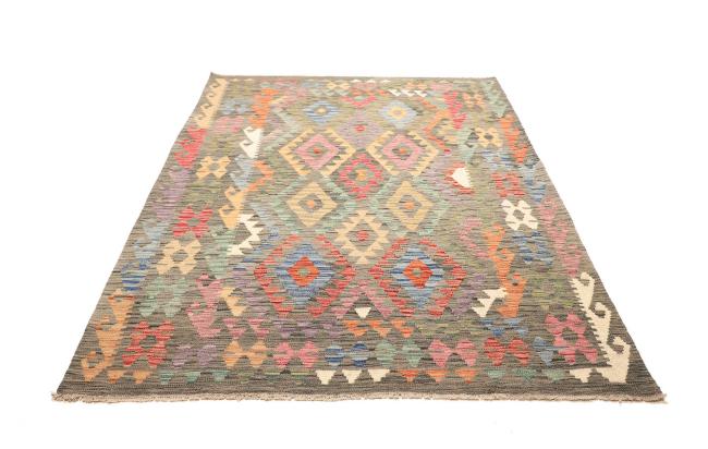 Kilim Afghan - 1