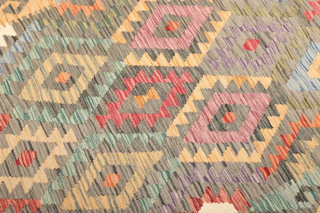 Kilim Afghan - 3