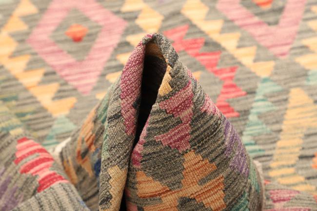 Kilim Afghan - 5