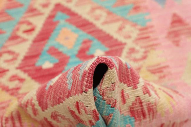 Kilim Afghan - 5