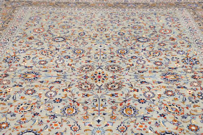 Kashan - 7