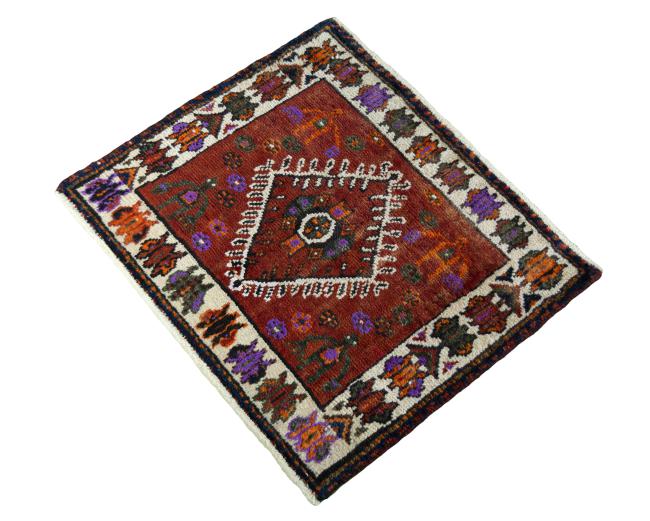 Shiraz - 1