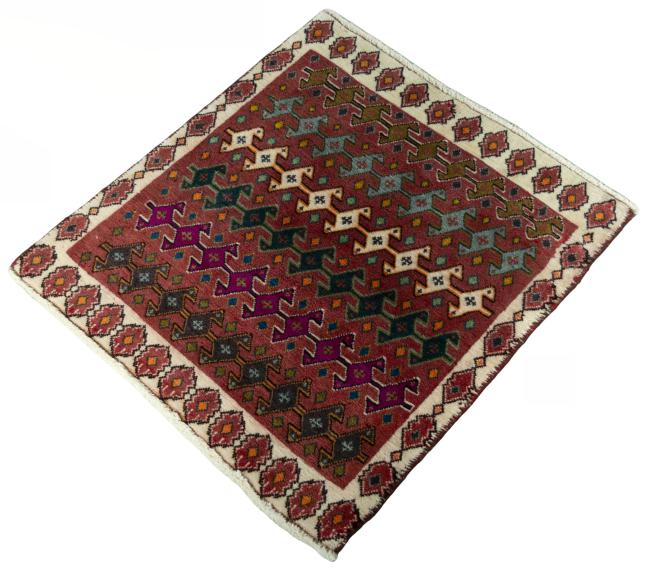 Shiraz - 1