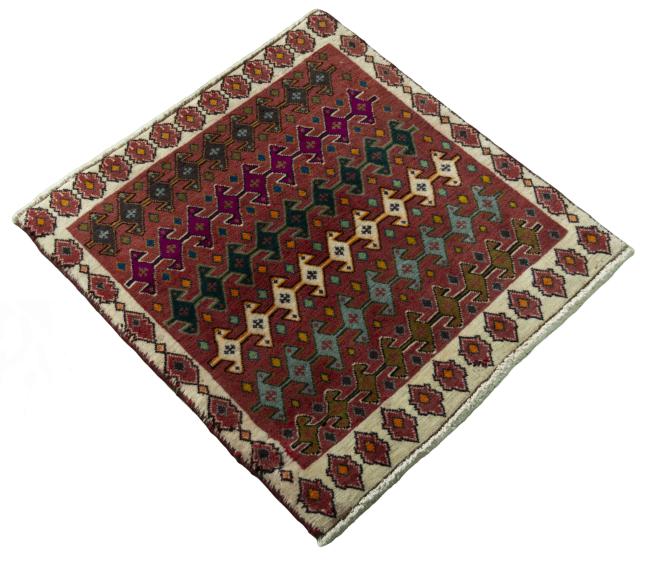 Shiraz - 2