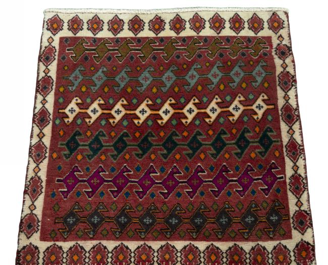 Shiraz - 3