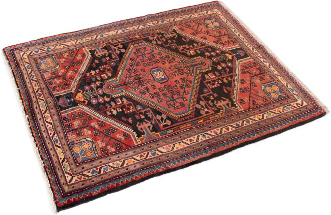 Tuyserkan - 1