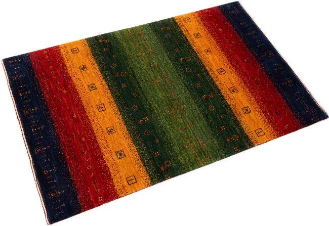 Persan Gabbeh Loribaft Atash - 2