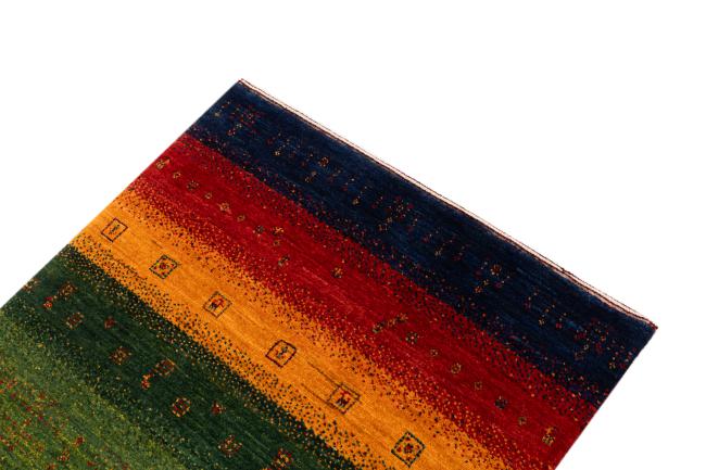 Persan Gabbeh Loribaft Atash - 3