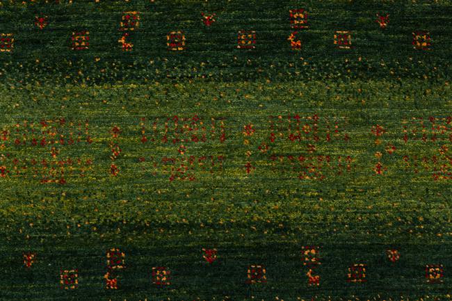 Persan Gabbeh Loribaft Atash - 6