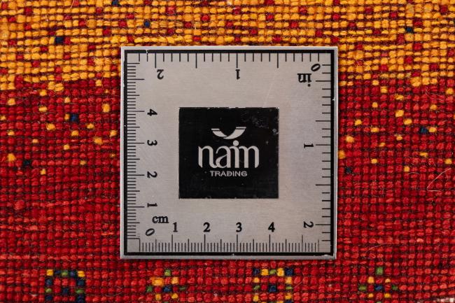 Persan Gabbeh Loribaft Atash - 7