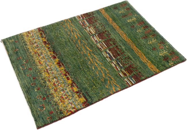 Persian Gabbeh Loribaft - 2
