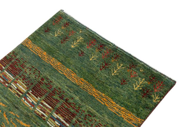 Persian Gabbeh Loribaft - 3
