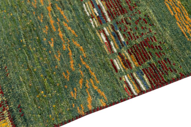 Persian Gabbeh Loribaft - 4