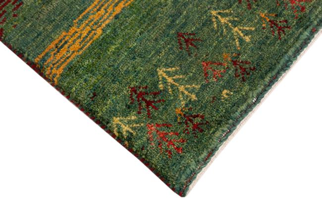 Persian Gabbeh Loribaft - 5