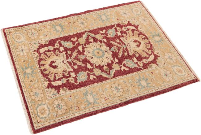 Ziegler Farahan - 1