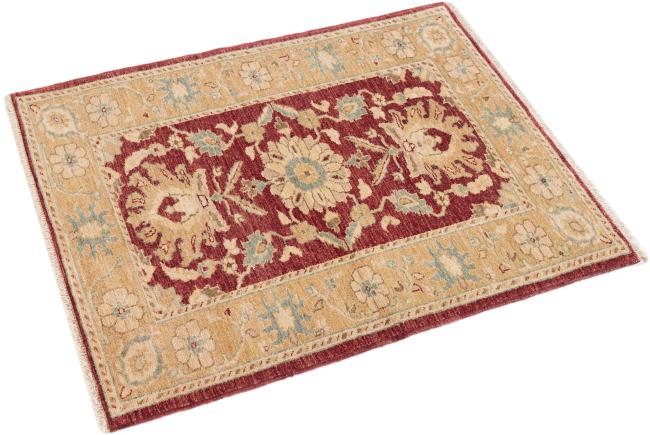 Ziegler Farahan - 2