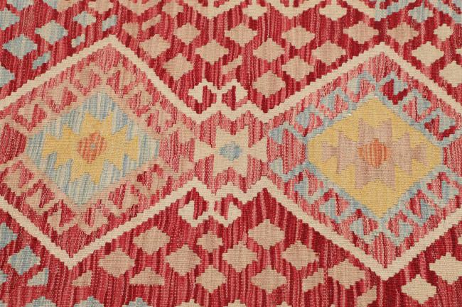 Kilim Afghan - 3