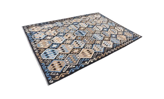 Kilim Afghan Heritage - 1