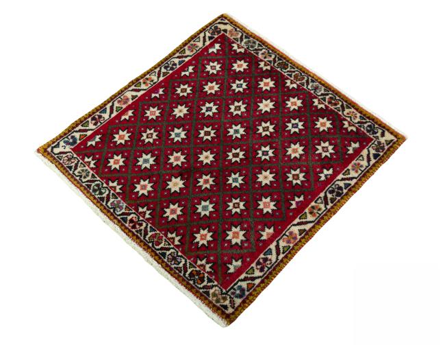 Shiraz - 1