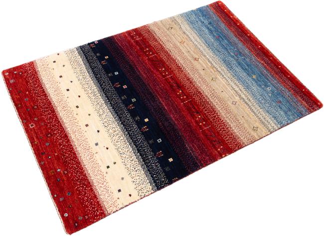 Perser Gabbeh Loribaft Essence - 2