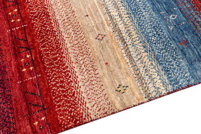 Perser Gabbeh Loribaft Essence - 4
