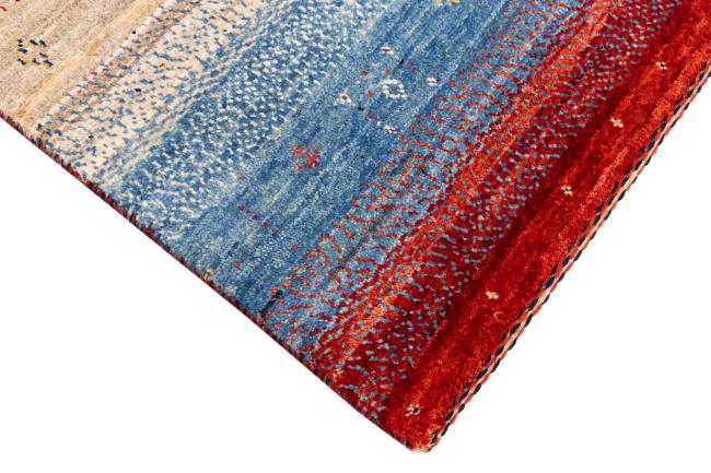 Perser Gabbeh Loribaft Essence - 5