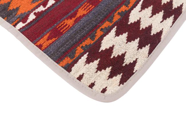 Kilim Afghan Kuddfodral - 3