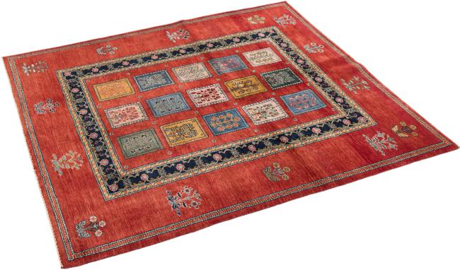 Perzisch Gabbeh Loribaft Z - 2