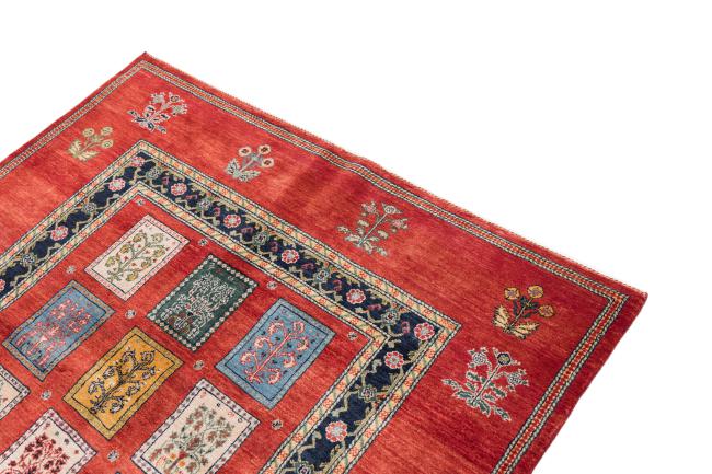 Perzisch Gabbeh Loribaft Z - 3