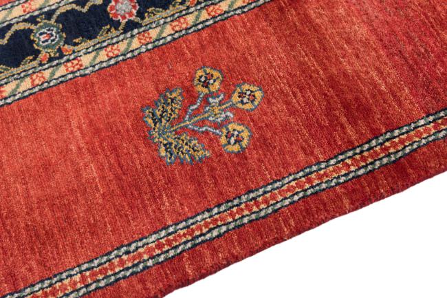 Perzisch Gabbeh Loribaft Z - 4