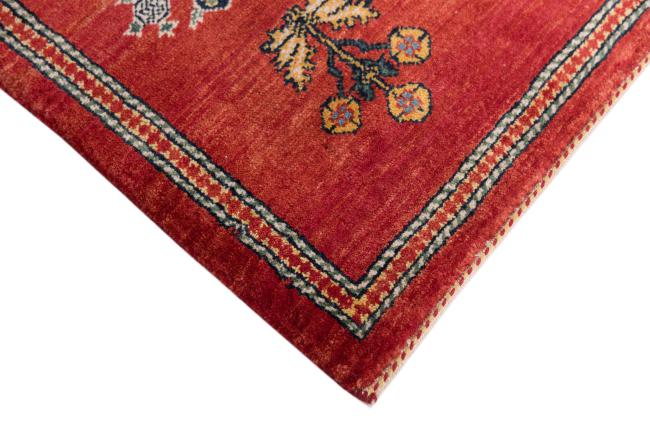 Perzisch Gabbeh Loribaft Z - 5