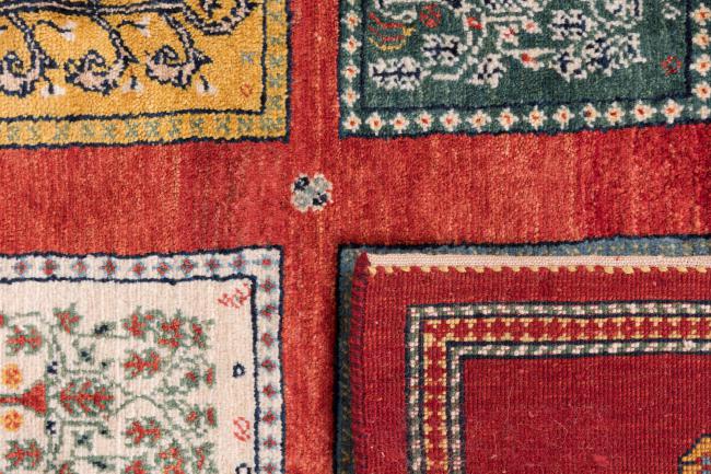 Perzisch Gabbeh Loribaft Z - 6