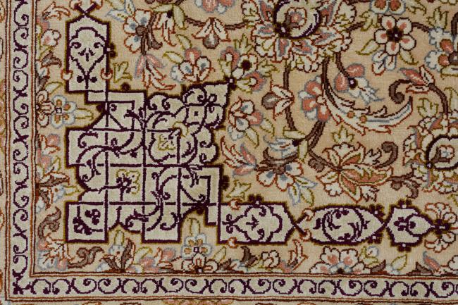 Qum Silk - 3