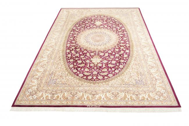 Qum Silk - 4