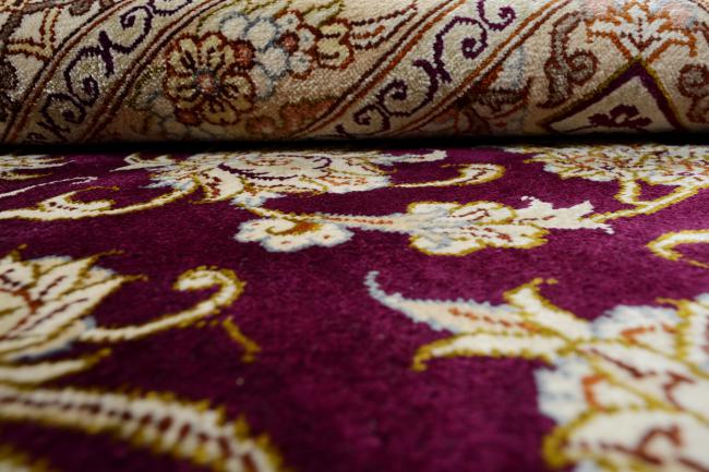 Qum Silk - 5