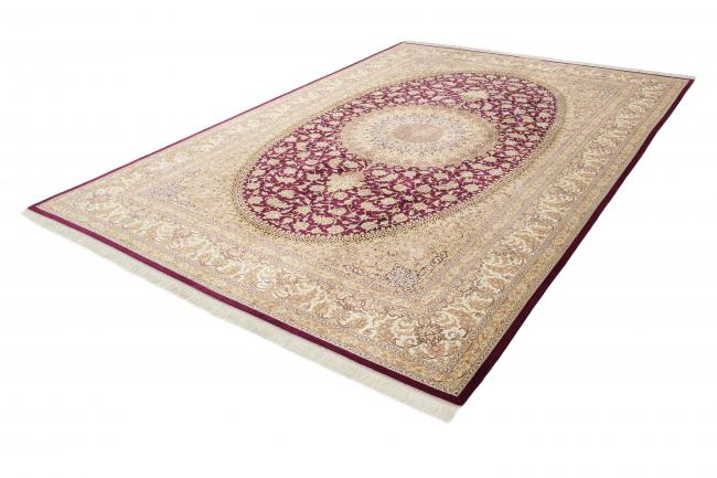 Qum Silk - 8