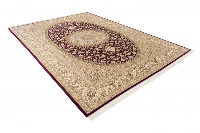 Qum Silk - 9