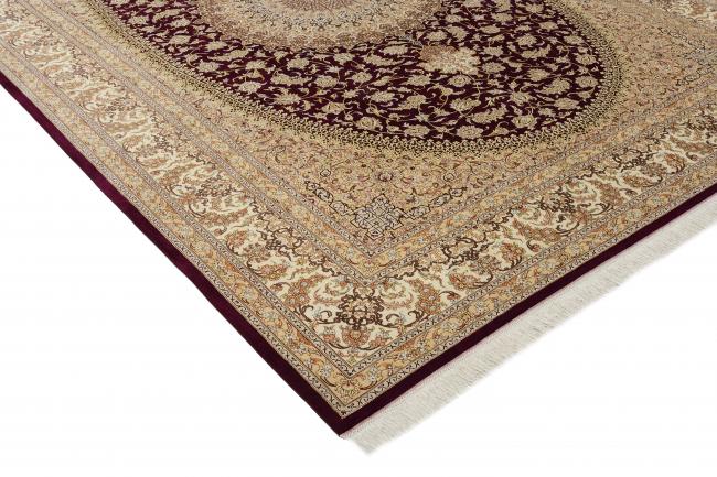 Qum Silk - 10