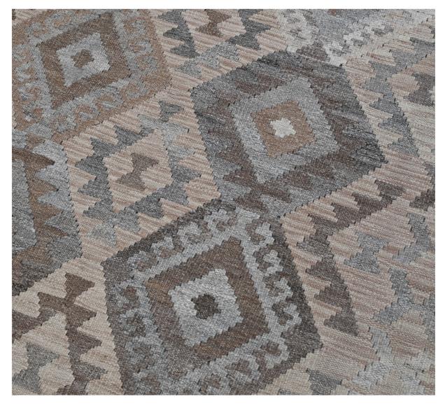 Kilim Afghan Heritage - 1
