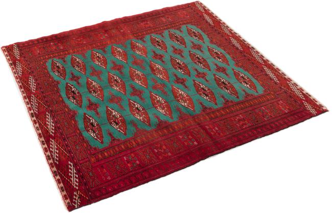 Turkaman - 1