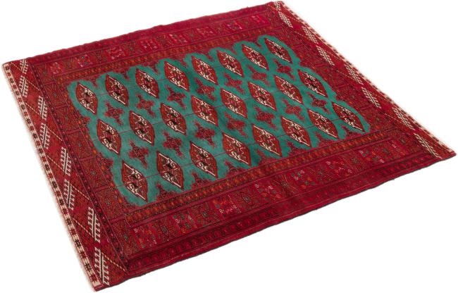 Turkaman - 2