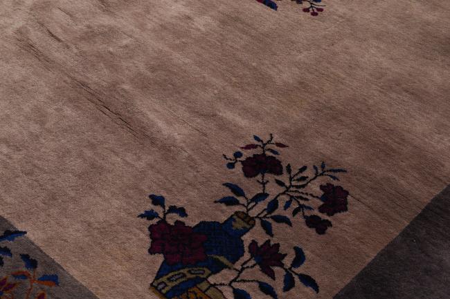 Chinois Ancien - 4