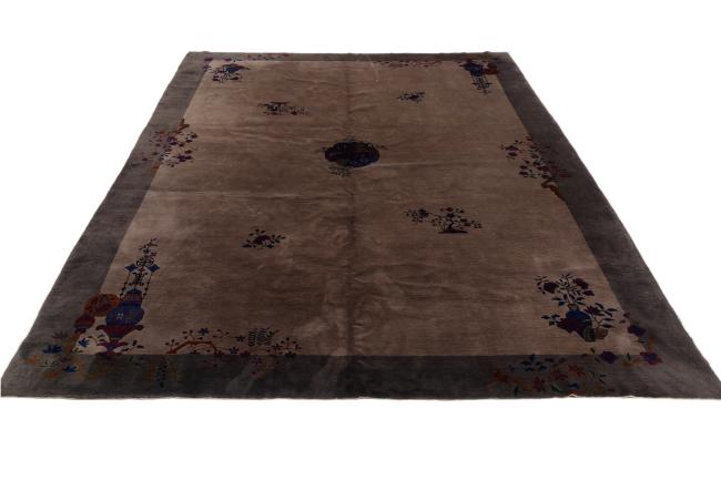 Chinois Ancien - 7