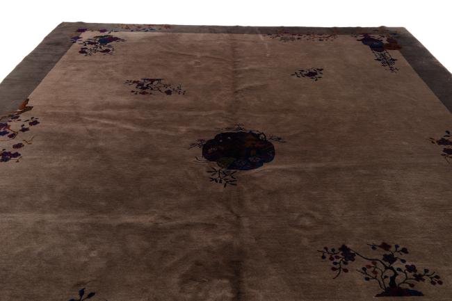 Chinois Ancien - 8