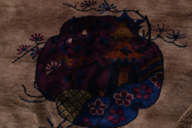 Chinois Ancien - 9