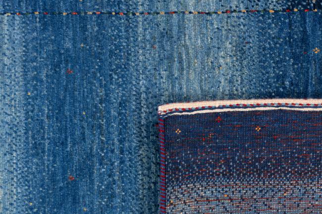 Persian Gabbeh Loribaft Essence - 6