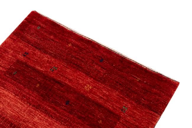 Persja Gabbeh Loribaft Atash - 3