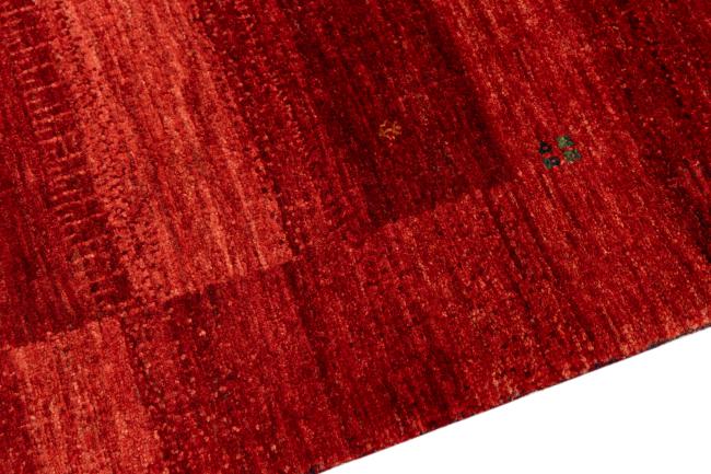 Persja Gabbeh Loribaft Atash - 4