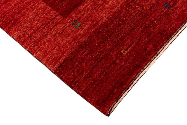 Persja Gabbeh Loribaft Atash - 5